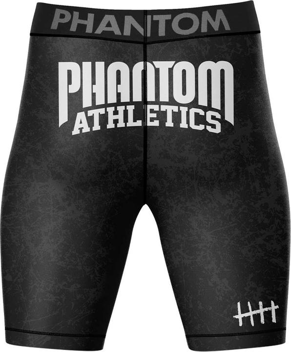 Produktbild Phantom Athletics Fightshorts VECTOR Serious (M)