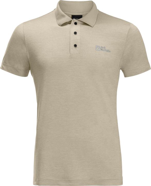 Jack Wolfskin Travel Polo M