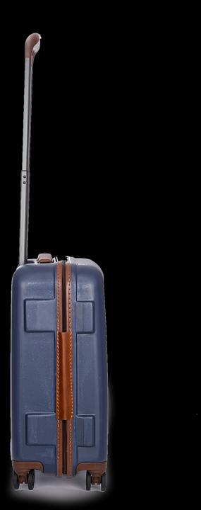 Actual product image Stratic Merian - Suitcase S (32 l, Hand luggage (up to 50 litres))
