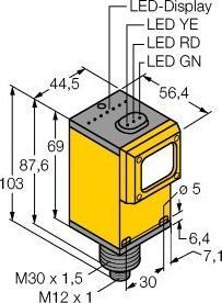 Produktbild Turck Opto
