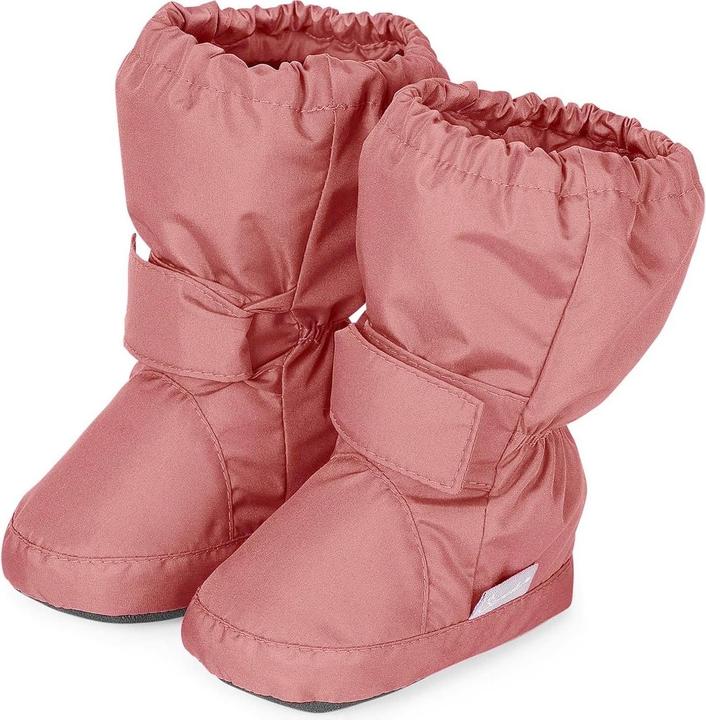 Sterntaler Baby Boots mit Klettverschluss