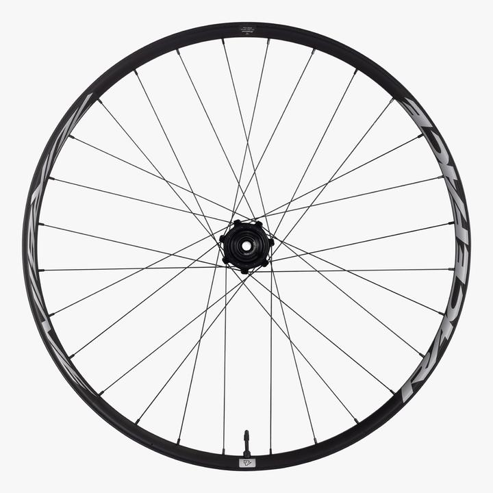 Actual product image Race Face Turbine 30 ALU MTB CLN 6Bolt Wheel V2 (Rear wheel, 29", 27.5")