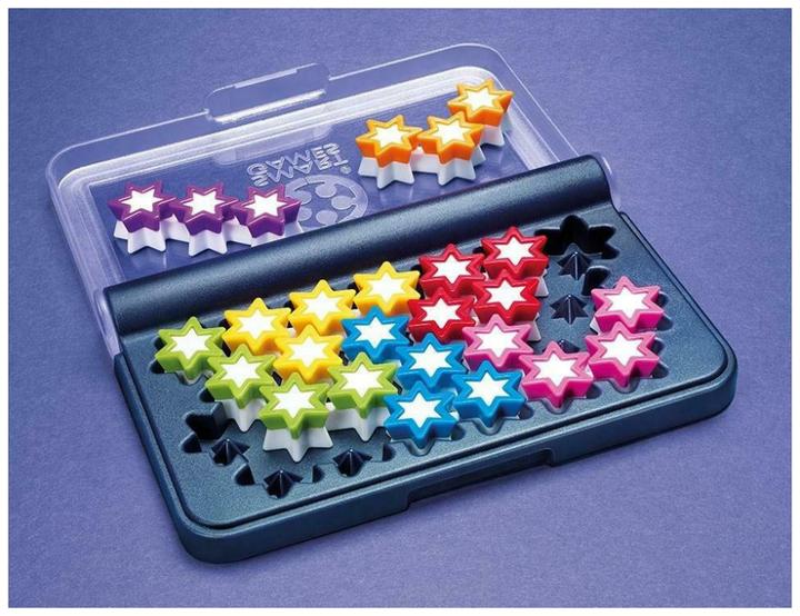 Produktbild Smart Games IQ Stars (Deutsch)