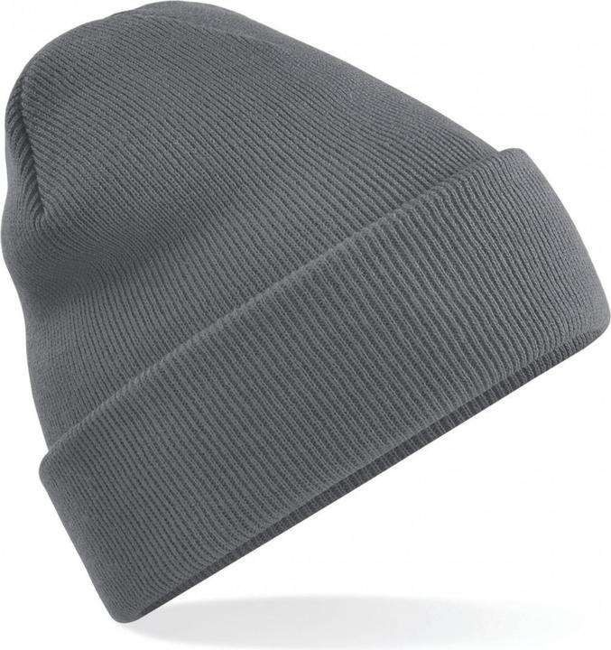 Rs Pro Original cuffed beanie Graphite Grey (Taille unique)