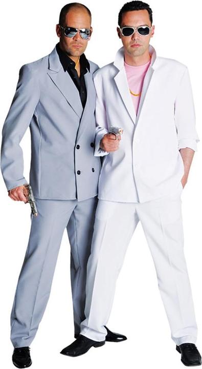 Actual product image Magic by Freddie Suit Miami Vice (XL)