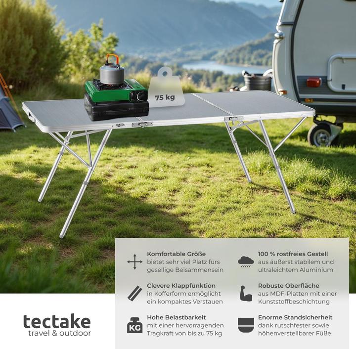 Immagine prodotto tectake Jumbo