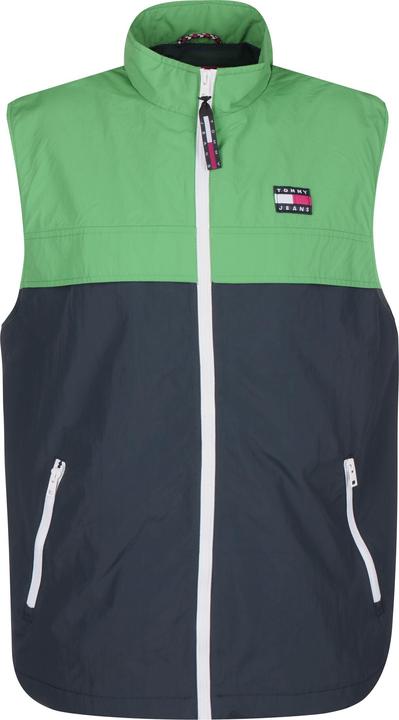 Tommy Hilfiger Tommy Jeans Clbk Chicago Weste - 86441