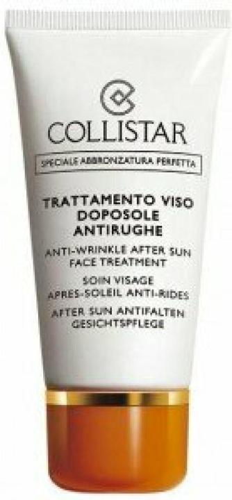 Collistar Anti-Wrinkle (Crème, 50 ml)