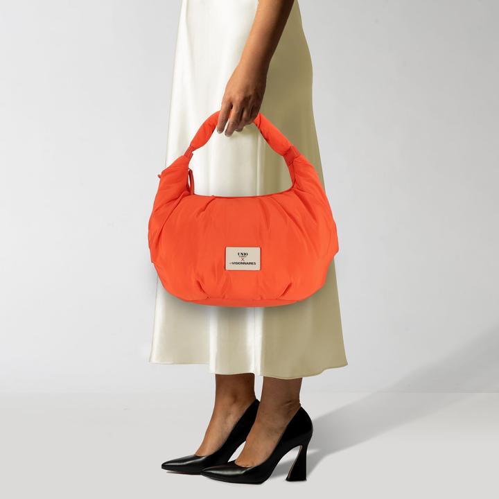 Immagine prodotto Les Visionnaires Unio Kitzbuehel Schultertasche L 41.5 cm (29 l)