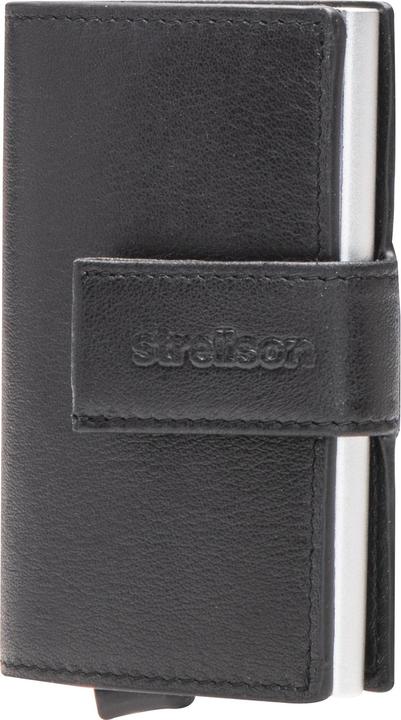 Actual product image Strellson e-cage sv8f carter c-two
