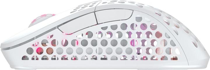 Actual product image CHERRY xtrfy M4 Wireless RGB (Wireless)