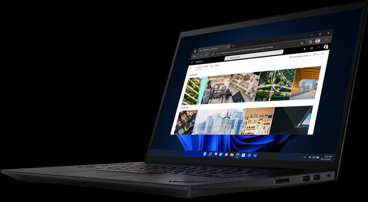 Immagine prodotto Lenovo ThinkPad X1 Extreme Gen 5 (16", Intel Core i9-12900H, 32 GB, 1000 GB, CH)