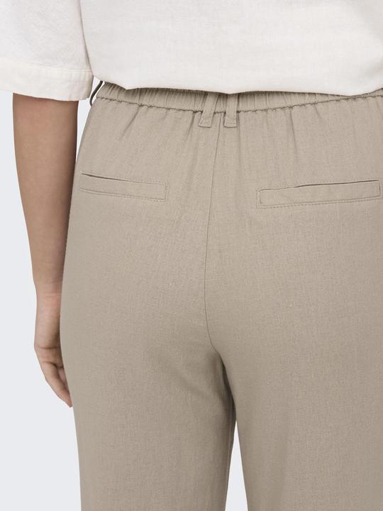 Image du produit Only Onlcaro-Poptrash Easy Linen Bl Cc Pnt (S)