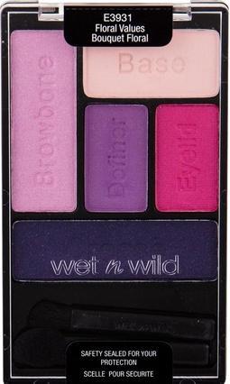 Produktbild Wet n Wild Color Icon EyeShadow Palette No.3931