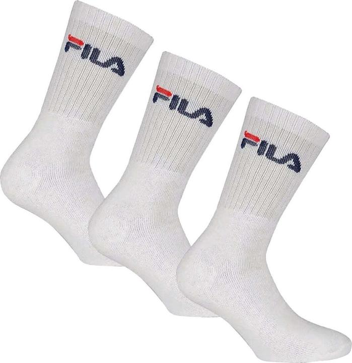 Produktbild FILA Sportsocken (3er Pack, 39 - 42)