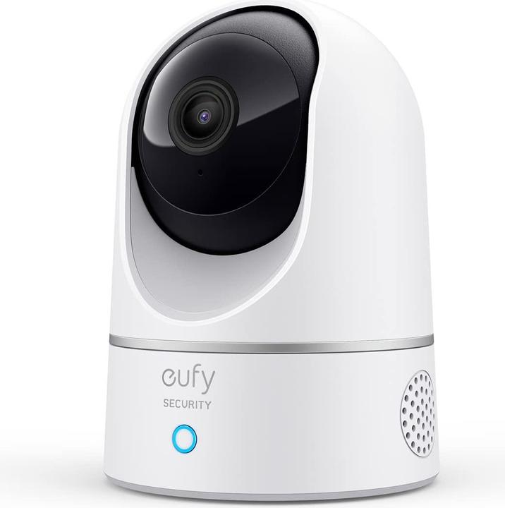 eufy Netzwerkkamera
