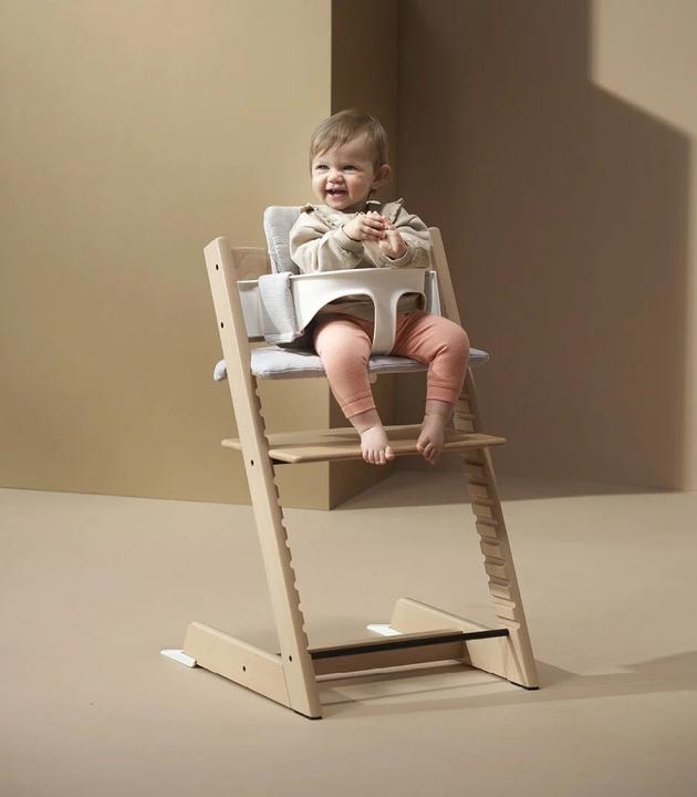 Produktbild Stokke Tripp Trapp (Hochstuhl)