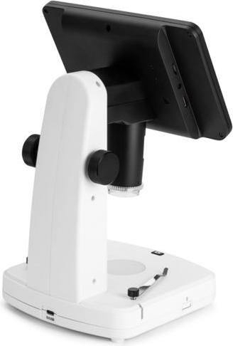 Actual product image Levenhuk DTX 800 LCD digitales Mikroskop