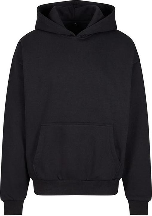 Build Your Brand Kapuzenpullover (L)