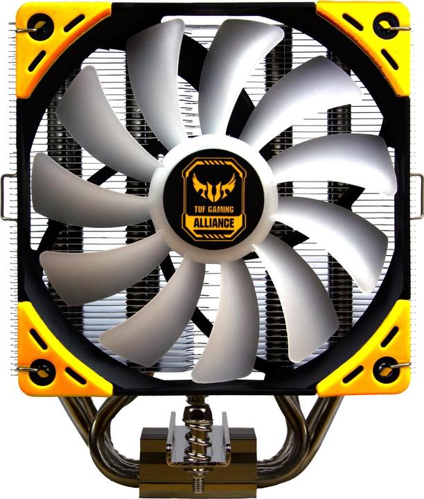 Scythe Kühler Kotetsu Mark II Gaming (154 mm)