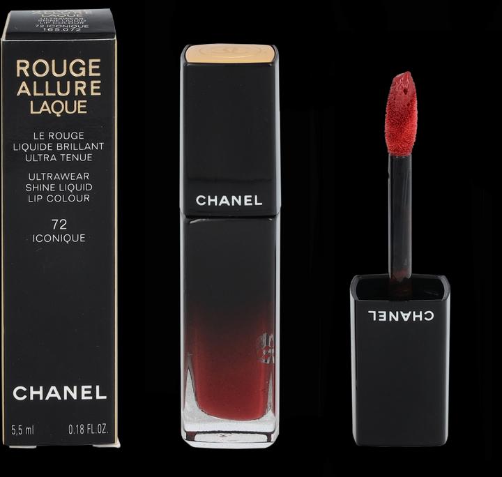 Immagine prodotto Chanel Rouge Allure Laque n. 72 (75)
