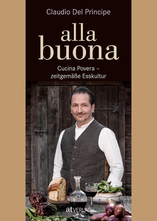 alla buona (German, Claudio Del Principe, 2024)