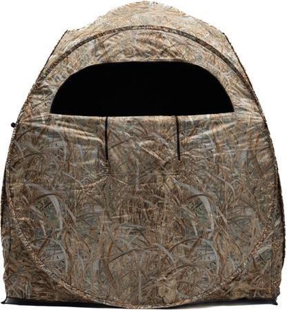 Actual product image Stealth Gear Camouflage tent Reed+ (6 kg, 2 persons)