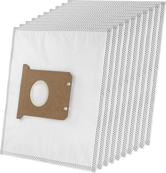 Produktbild Etana 10 Stück Staubsaugerbeutel (10 x)