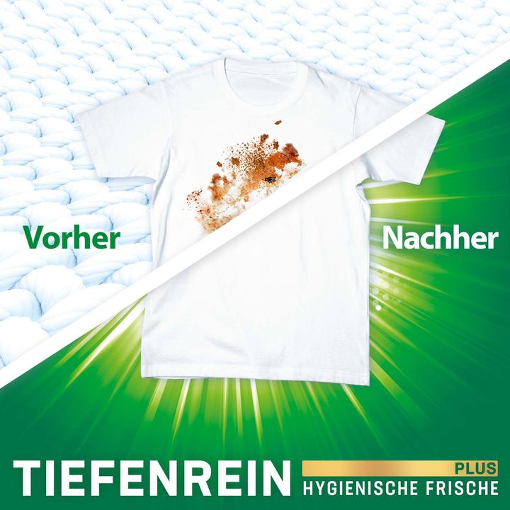 Produktbild Persil Color Lavendel (25 Waschgänge, Gel)