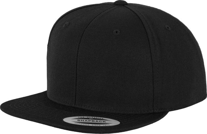 Produktbild Flexfit Classic Snapback - 1652