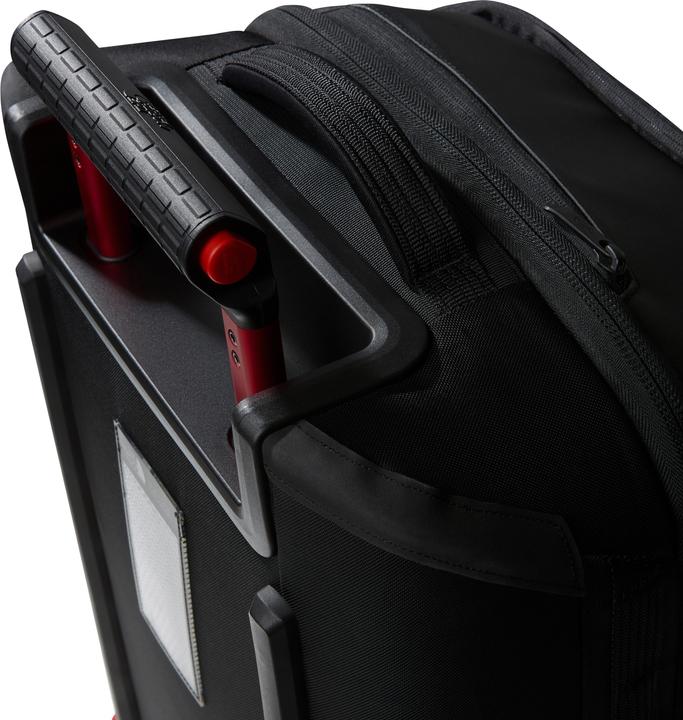 Actual product image North Face Base Camp Rolling Thunder 22 (40 l, Hand luggage (up to 50 litres))