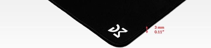 Actual product image Dream Machines DM Mouse Pad - L (M)