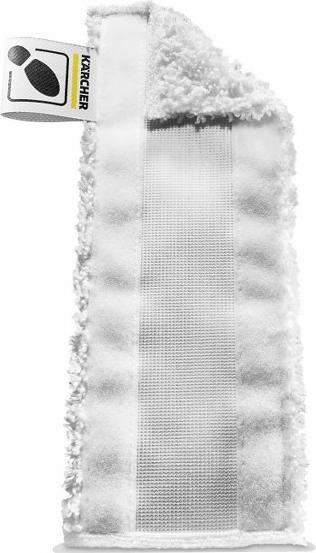 Actual product image Kärcher Microfibre cloth set