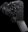 Produktbild Sony Alpha 7RV (61 Mpx, Vollformat)