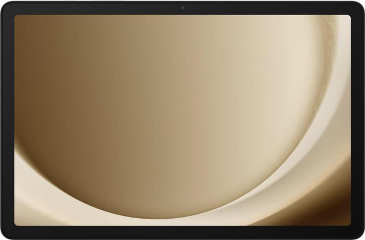 Actual product image Samsung Galaxy Tab A9+ (WLAN only, 11", 128 GB, Silver)