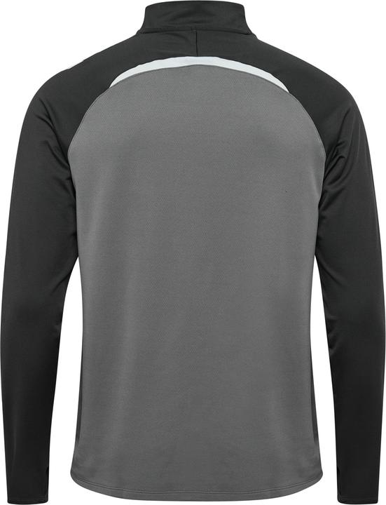 Actual product image hummel hmlLEAD 2.0 HALF ZIP (M)