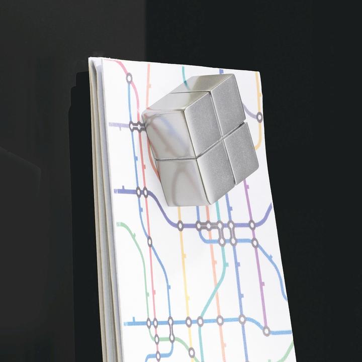 Actual product image Sigel Artverum (Whiteboard, 130 x 55 cm)