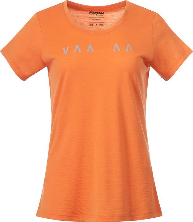 Image du produit Bergans Vaagaa Explore Merino (XL)