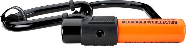 Image du produit Kryptonite Messenger Mini+ (13 cm)