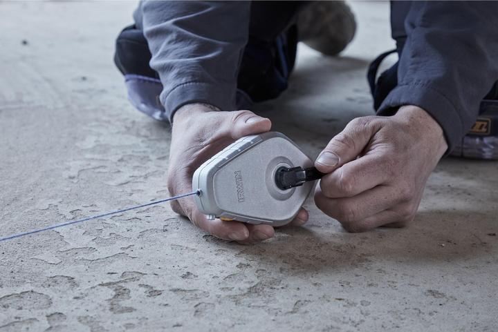 Produktbild Irwin Schlagschnur mit Pulver