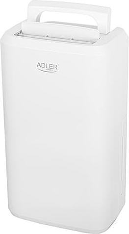 Actual product image Adler Compressor dehumidifier AD-7861 (60 m², 10 l/24h)