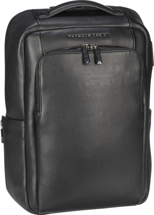 Image du produit Porsche Design Sac à dos / Daypack Roadster Leather Backpack XS (11 l)