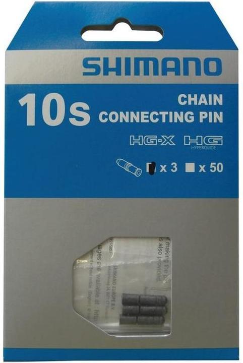 Actual product image Shimano Chain pin CN-7801/6600/5600 (10-speed)