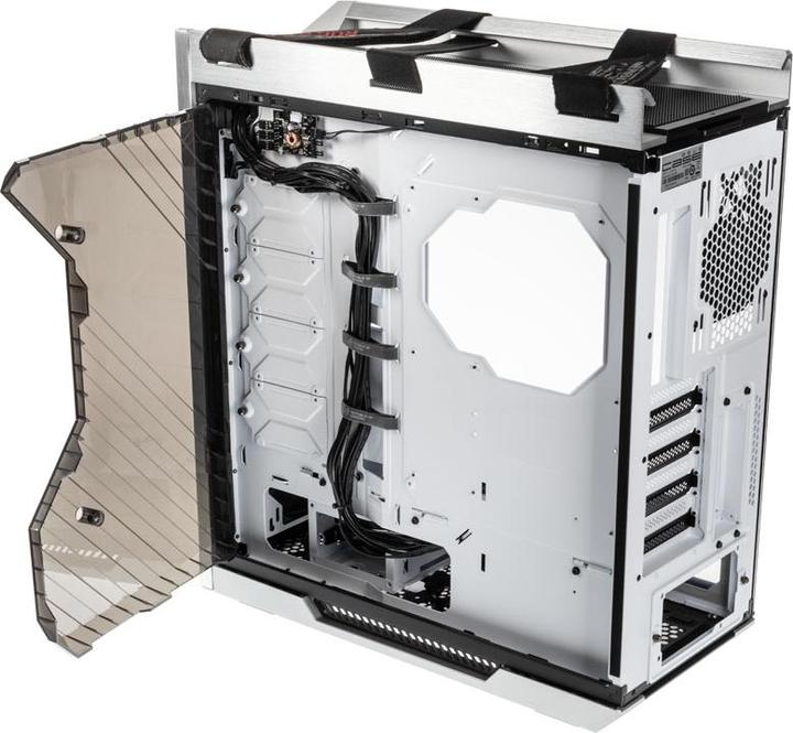 Image du produit ASUS ROG Strix Helios GX601 (ATX, mATX, Mini-ITX, E-ATX)