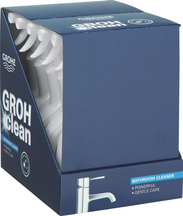 Produktbild Grohe Grohclean