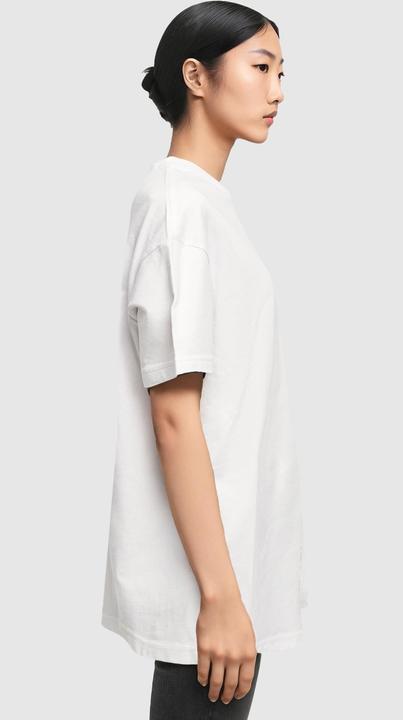 Produktbild Merchcode Ladies Happines Oversized Boyfriend Tee - 118437 (S)