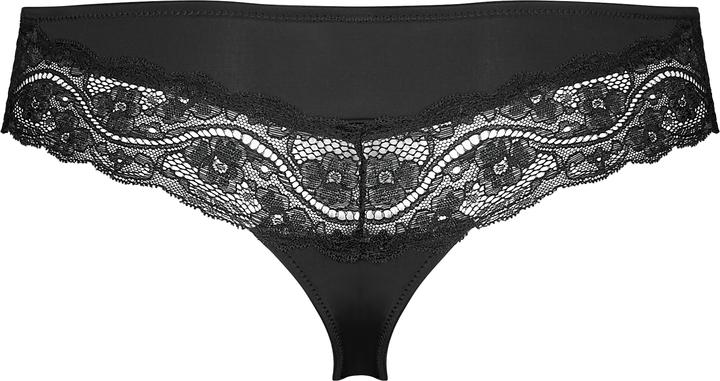 Actual product image Triumph Lovely Micro Brazilian Thong (XL, Single pack)