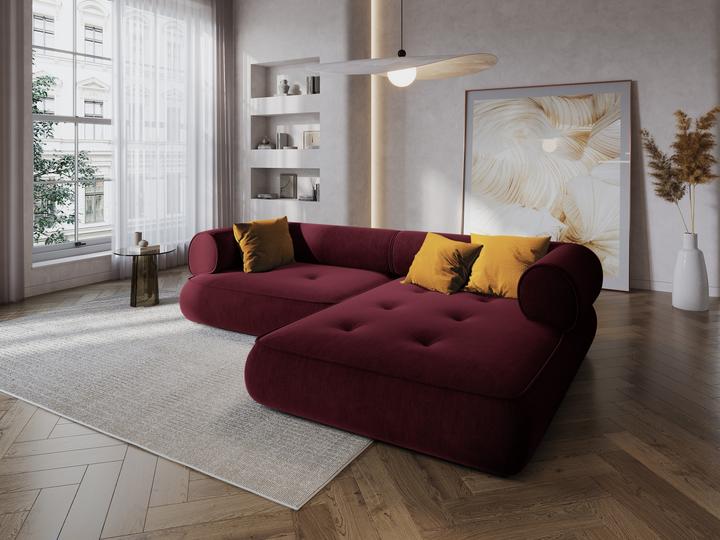 Produktbild Maison Heritage Lily (Ecksofa)