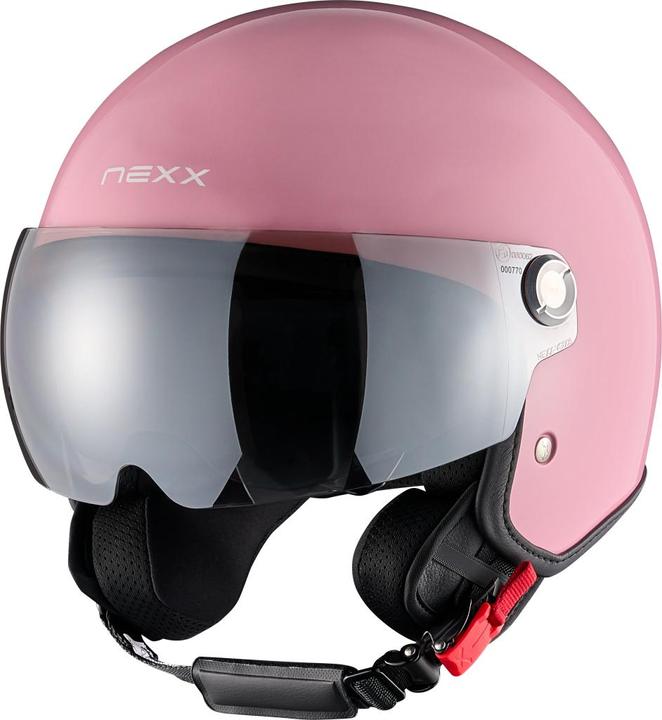 Produktbild Nexx Y.10 STILETTO Jethelm (L)