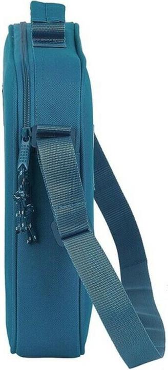 Produktbild Safta Schultasche BlackFit8 Egeo Blau (38 x 28 x 6 cm) (6 l)